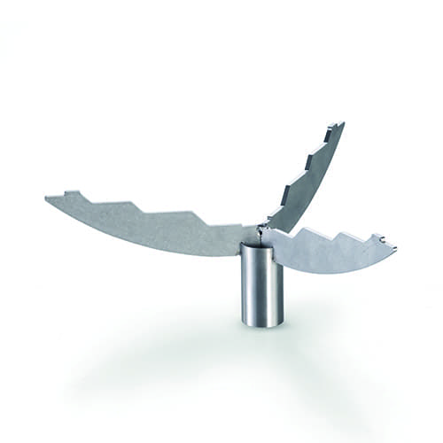 Dreizack (für Grill DONAR)