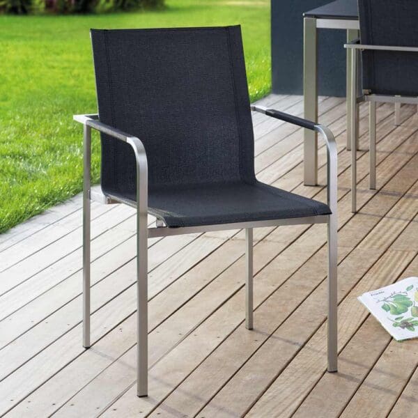 Stuhl SOL - Unter der römischen Sonne