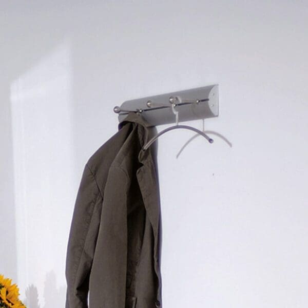 Garderobe Venus waagrecht