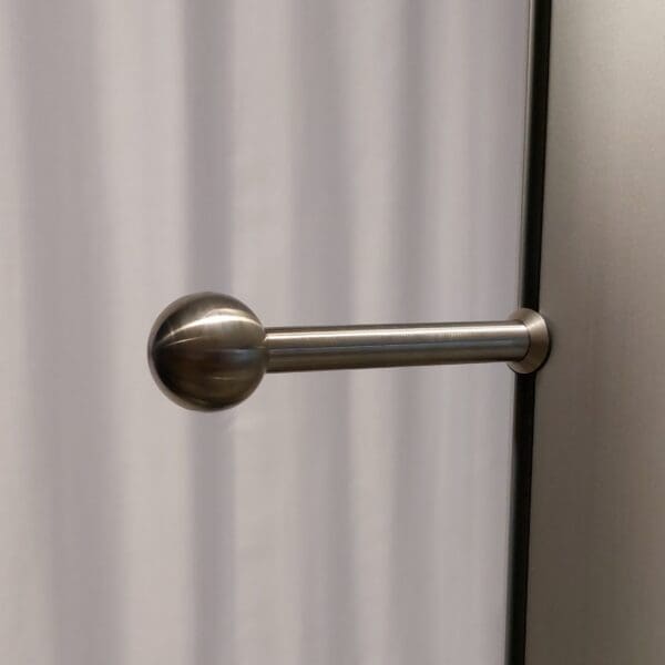 Garderobenknopf Venus