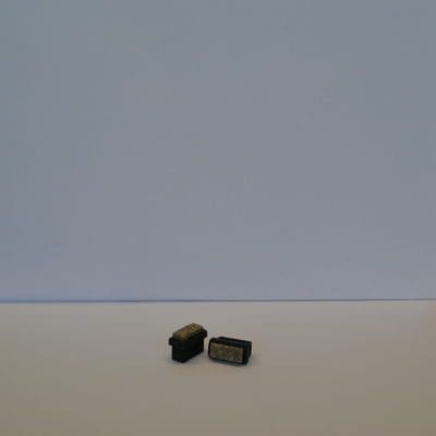 Stuhl EROS Filzgleiter