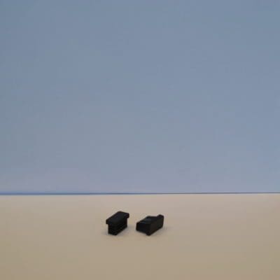 Stuhl JOY Kunststoffgleiter