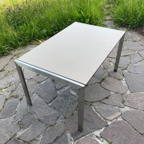 Clubtisch KETINO 60 x 90 cm