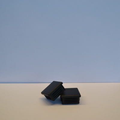 Tisch SERAMIK Kunststoffgleiter