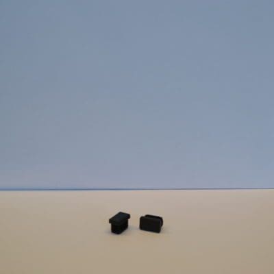 Stuhl SOL Kunststoffgleiter