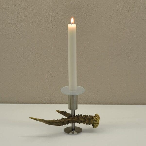 Kerzenständer Rehböckle 1-flammig